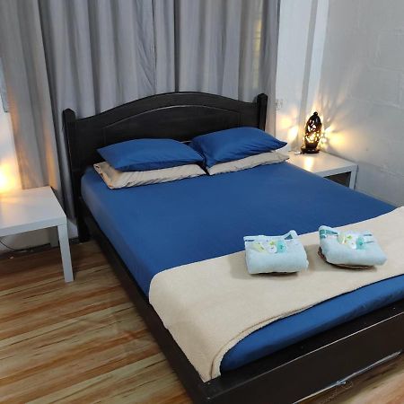 Rahim Homestay Kuala Kangsar Eksteriør billede
