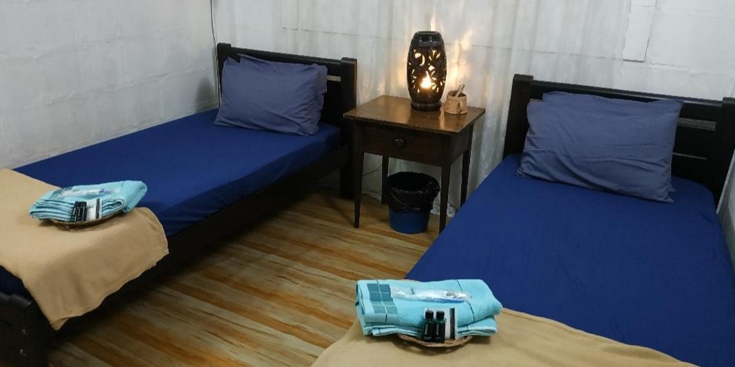 Rahim Homestay Kuala Kangsar Eksteriør billede