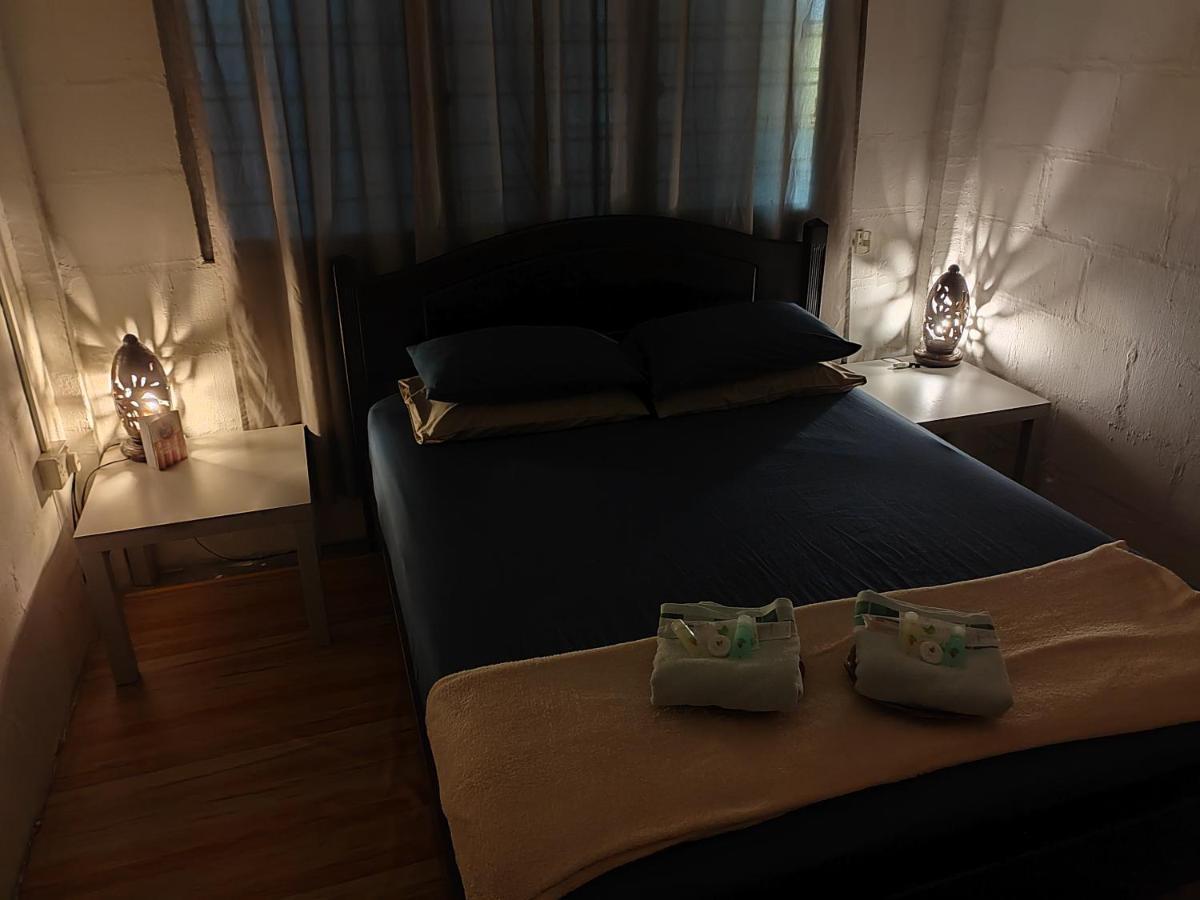 Rahim Homestay Kuala Kangsar Eksteriør billede
