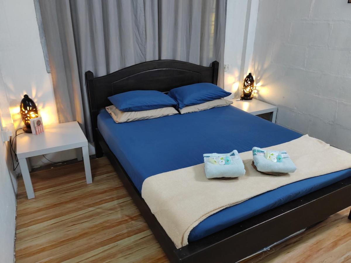 Rahim Homestay Kuala Kangsar Eksteriør billede